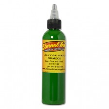 Eternal Ink - Shamrock 30 ml (Liz Cook Series)