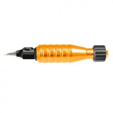 Cheyenne Hawk Grip - Orange (21 mm)