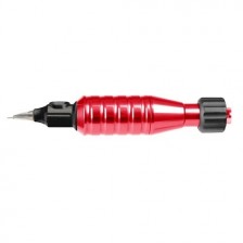 Cheyenne Hawk Grip - Red (21 mm)