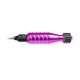 Cheyenne Hawk Grip - Purple (21 mm)