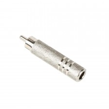 Cheyenne - RCA IN / 6.3mm Jack Adapter