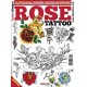 Idea Tattoo Collection - Rose