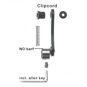 Swisstattoomachine - Ballbearing Set (Clipcord)