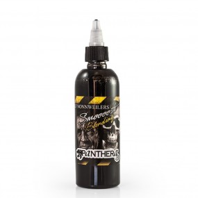 Panthera Ink - Smooth Blending