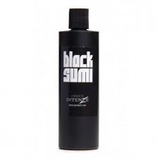 Intenze Ink - Black Sumi 12 oz