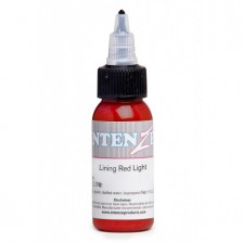 Intenze Ink - Lining Red Light (Lining Series) 30 ml