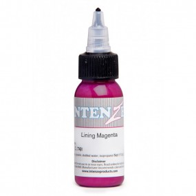 Intenze Ink - Lining Magenta (Lining Series)