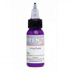 Intenze Ink - Lining Purple (Lining Series)