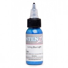 Intenze Ink - Lining Blue Light (Lining Series) 30 ml