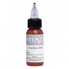 Intenze Ink - Lining Brown Dark (Lining Series) 30 ml