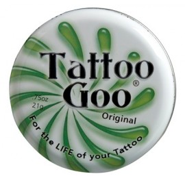 Tattoo Goo Original - 21 g