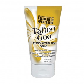 Tattoo Goo - Lotion