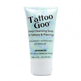 Tattoo Goo - Soap