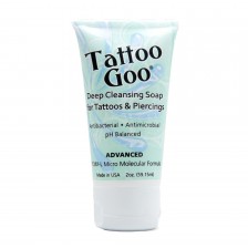 Tattoo Goo - Soap 59 ml