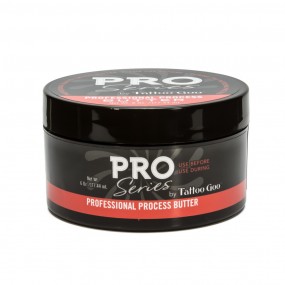 Tattoo Goo - Pro Series Butter