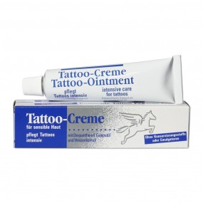 Pegasus Pro - Tattoo Ointment Creme