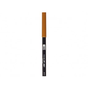 Tombow - Saddle Brown 977