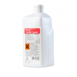 Ecolab - Incidin Liquid 1 l