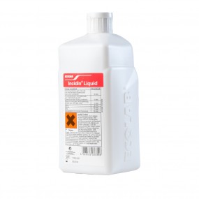 Ecolab - Incidin Liquid 1 l