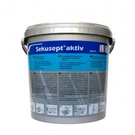 Ecolab - Sekusept Aktiv 1,5 kg