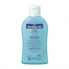 Bode - Sterillium Gel Pure 100 ml