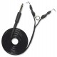 Supreme - Clipcord Black