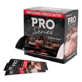 Tattoo Goo - Pro Series Butter - Pillow Pack