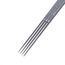 Tattoo Needle - Fine Magnum 7 (0,30 mm LT)