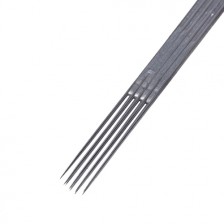 Tattoo Needle - Round Magnum 9 (0,35 mm LT)