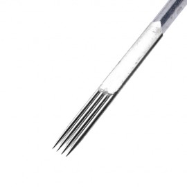 Tattoo needle - Flat 5