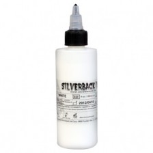 Silverback Ink - White