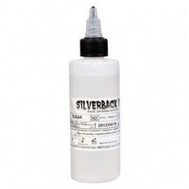 Silverback Ink - Clear