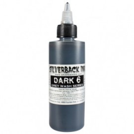 Silverback Ink - Dark 6