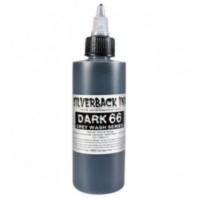 Silverback Ink - Dark 66