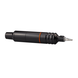 Cheyenne Hawk Pen - Black