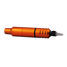 Cheyenne Hawk Pen - Orange