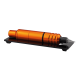 Cheyenne Hawk Pen - Orange