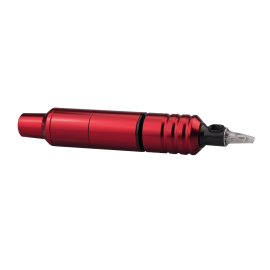 Cheyenne Hawk Pen - Red