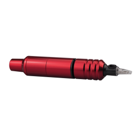 Cheyenne Hawk Pen - Red