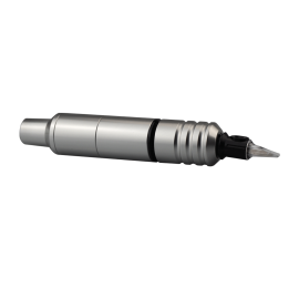 Cheyenne Hawk Pen - Silver