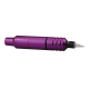 Cheyenne Hawk Pen - Purple