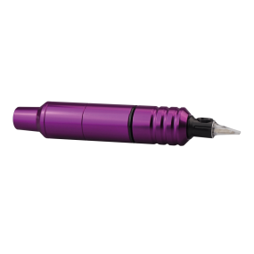 Cheyenne Hawk Pen - Purple