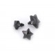 Microdermal - Disc Star Black