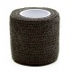 Cohesive Wrap Tape For Grips (black)