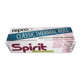 ReproFX Spirit - Transfer termal paper roll