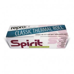 ReproFX Spirit - Role obtlačacieho termo papiera