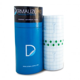 Dermalize Pro - Protective Tattoo Film Roll 15 cm × 10 m