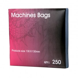 Machine bags - 250 pcs