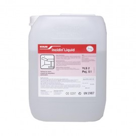 Ecolab - Incidin Liquid 5 l