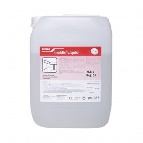 Ecolab - Incidin Liquid 5 l